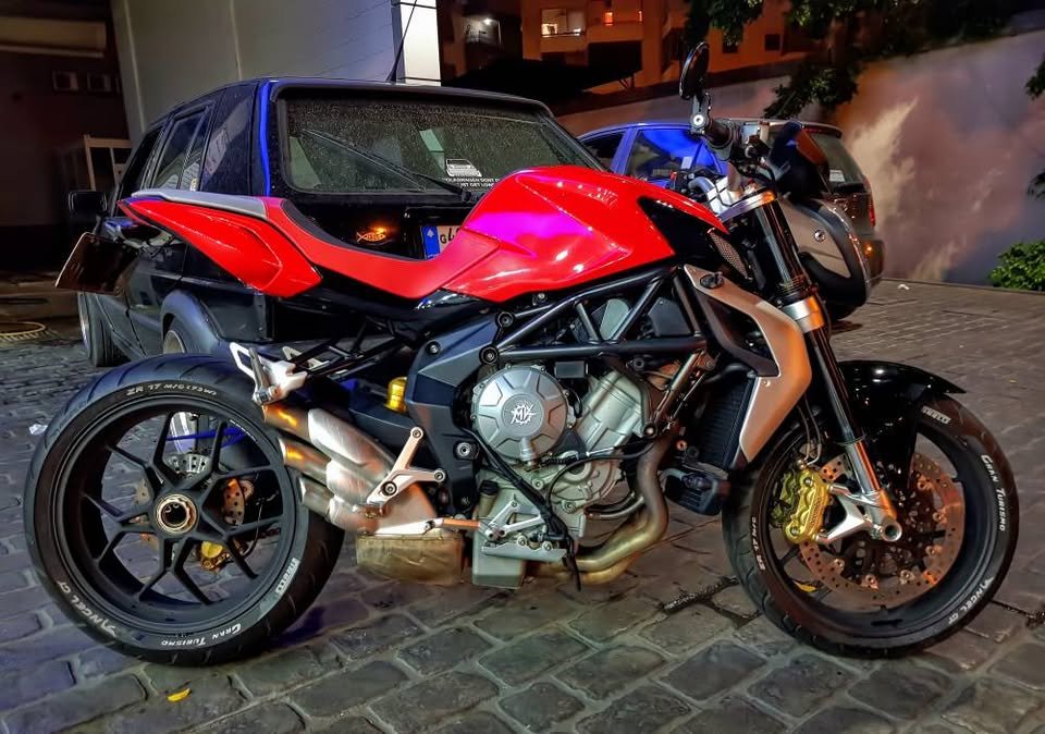 BUY MV AGUSTA