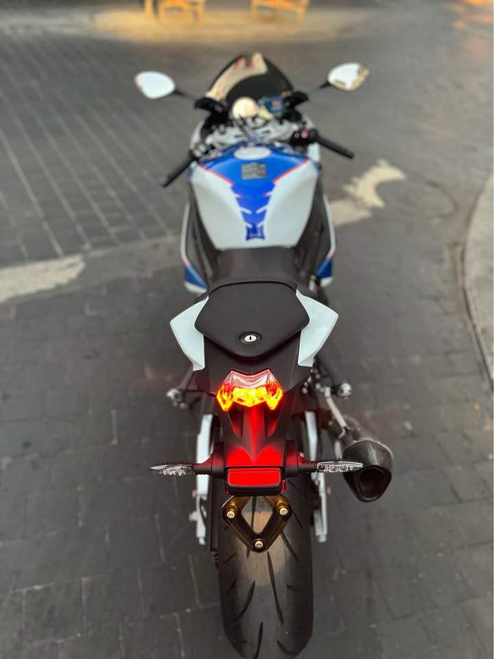 BUY BMW S1000RR