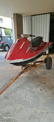 BUY JETSKI