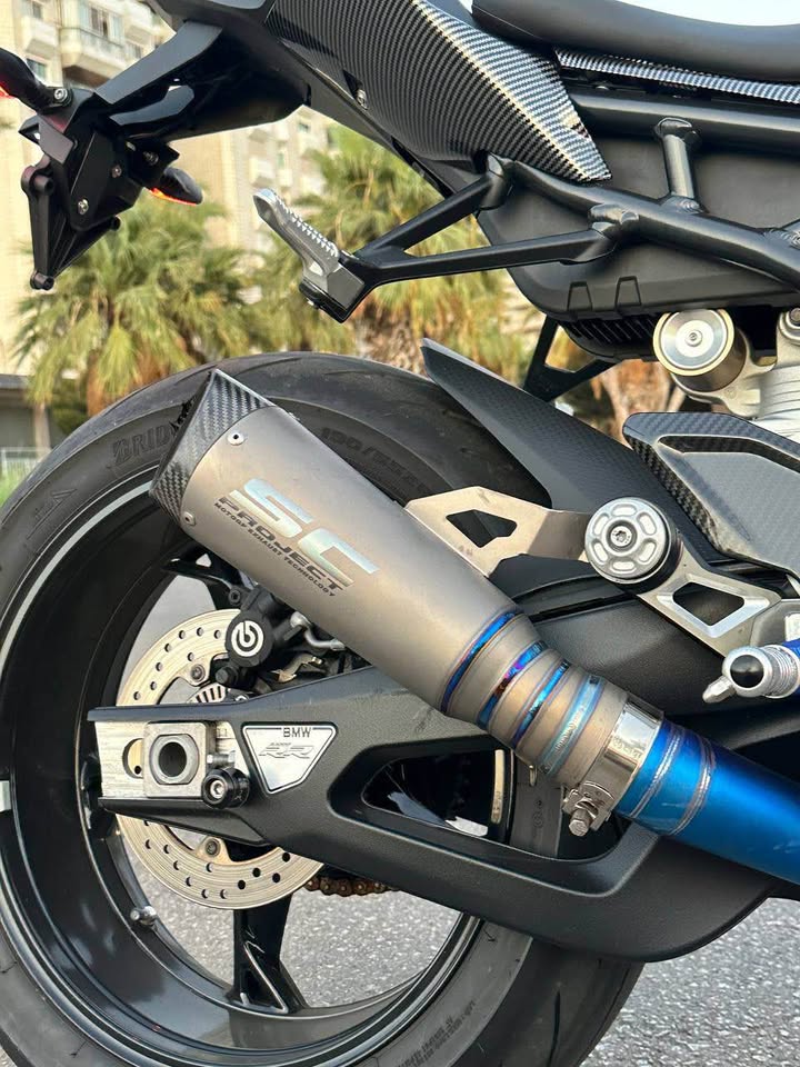 BMW S1000RR for Sale