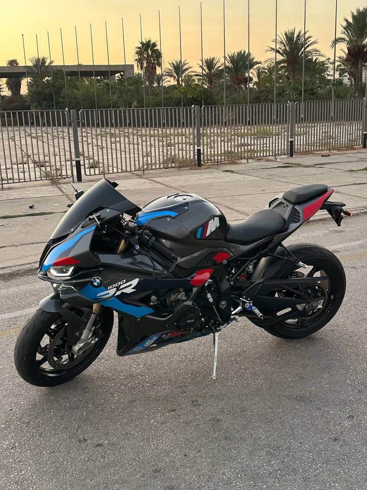 BMW S1000RR for Sale