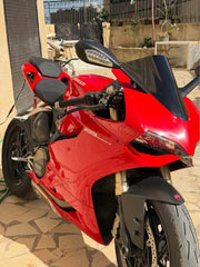 BUY DUCATI PANIGALE