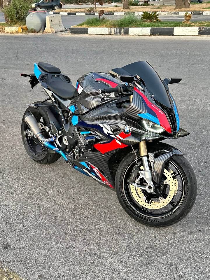 BMW S1000RR for Sale
