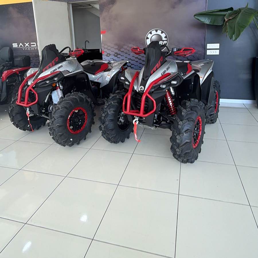 ATV RENEGADE XMR1000