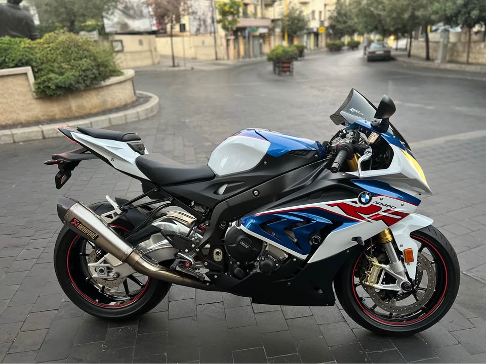 BUY BMW S1000RR