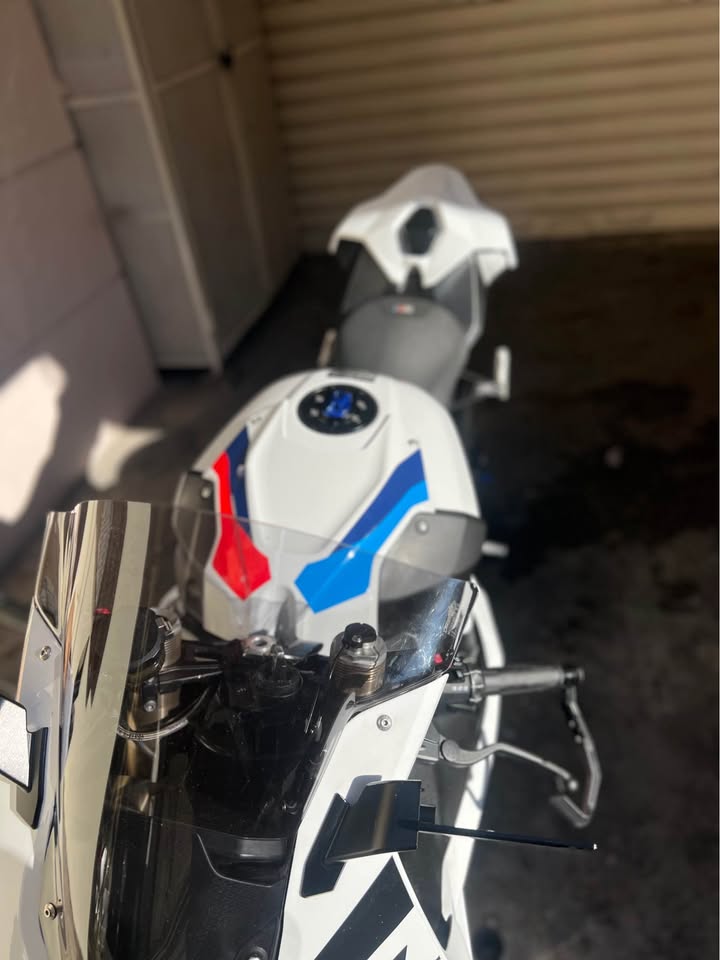 BUY BMW S1000RR