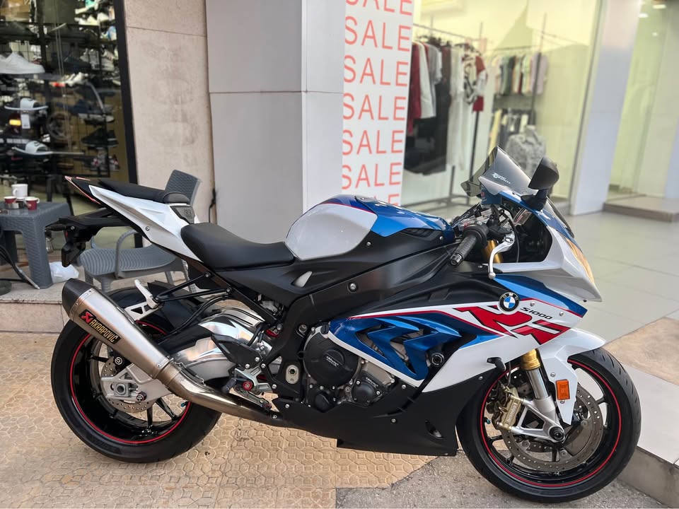 BUY BMW S1000RR