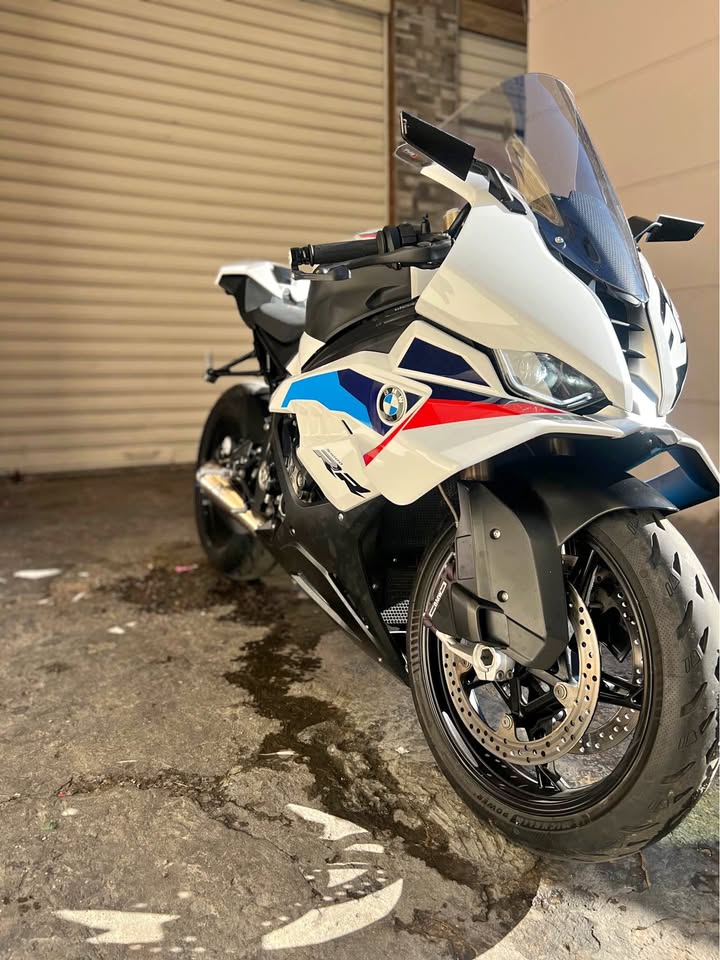 BUY BMW S1000RR