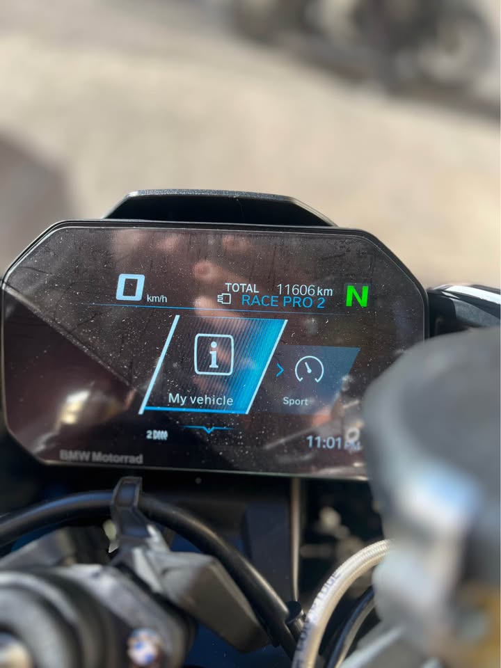 BUY BMW S1000RR