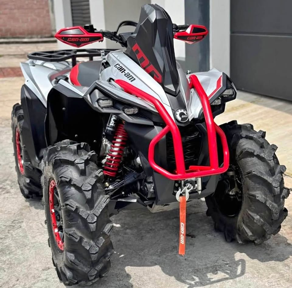 ATV RENEGADE XMR1000
