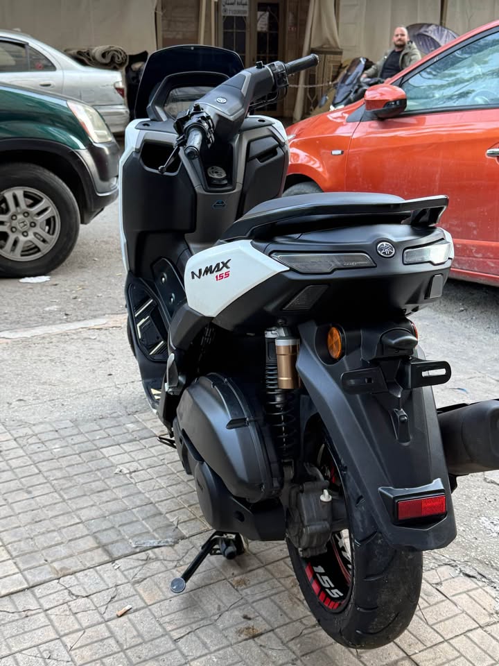 BUY NMAX
