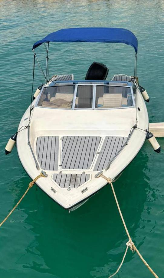 BOAT FOR SALE