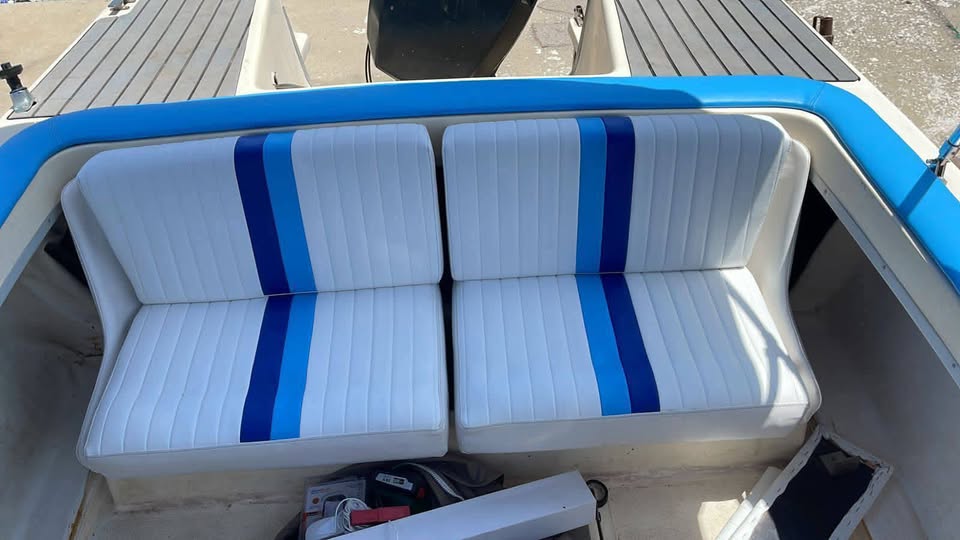 BOAT FOR SALE