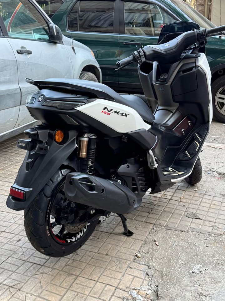 BUY NMAX