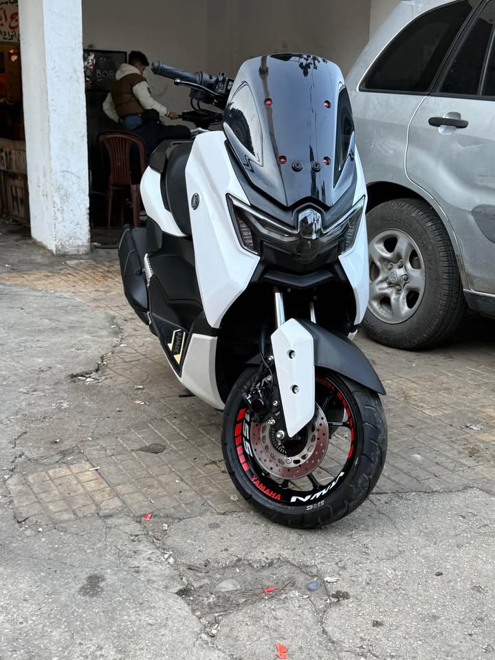 BUY NMAX