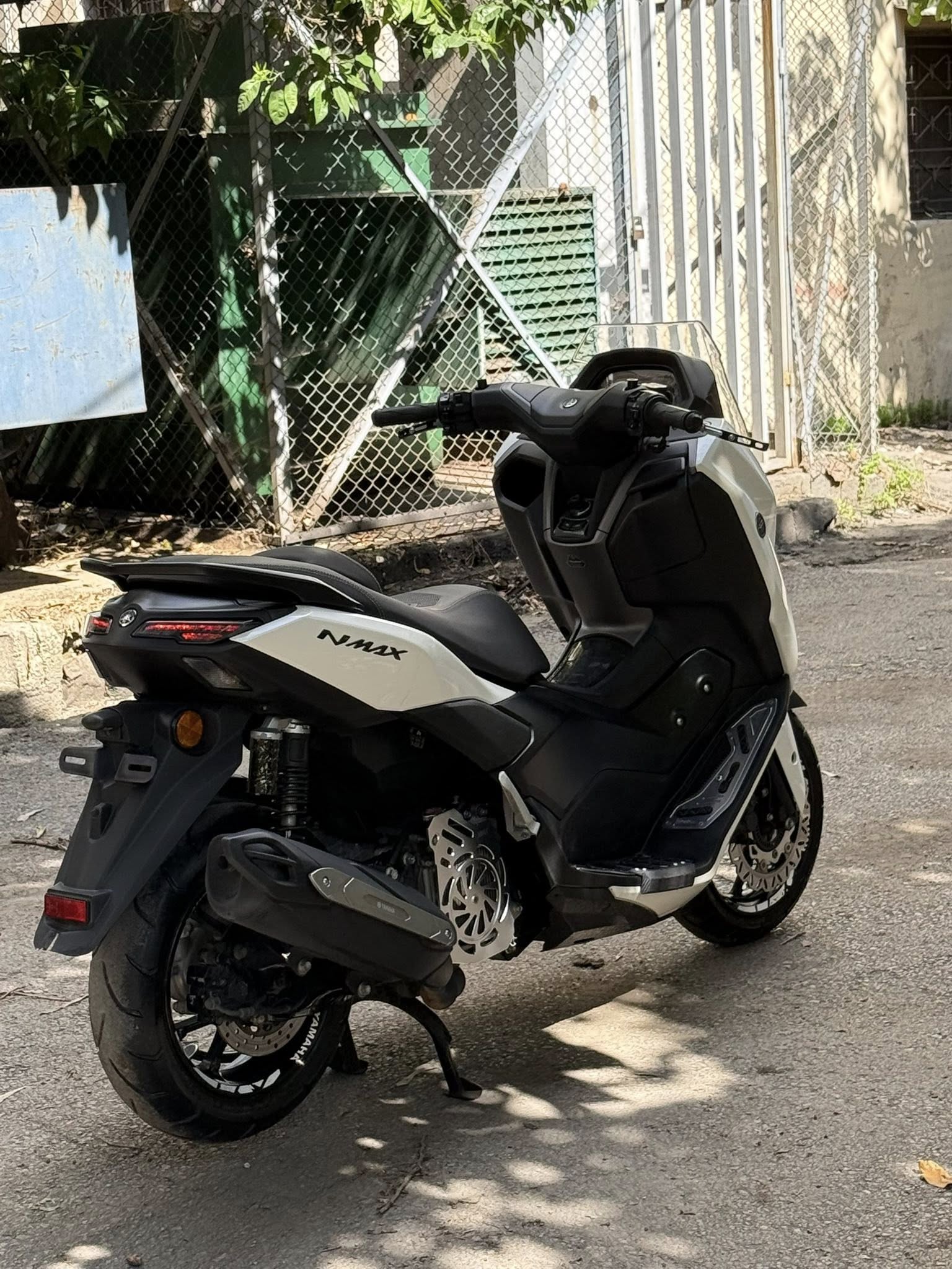 BUY NMAX