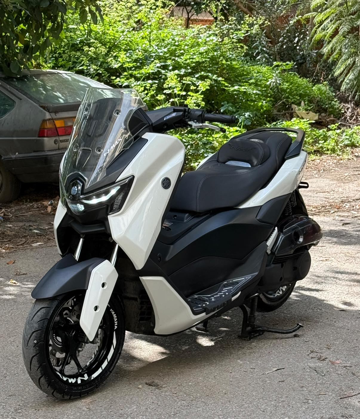 BUY NMAX