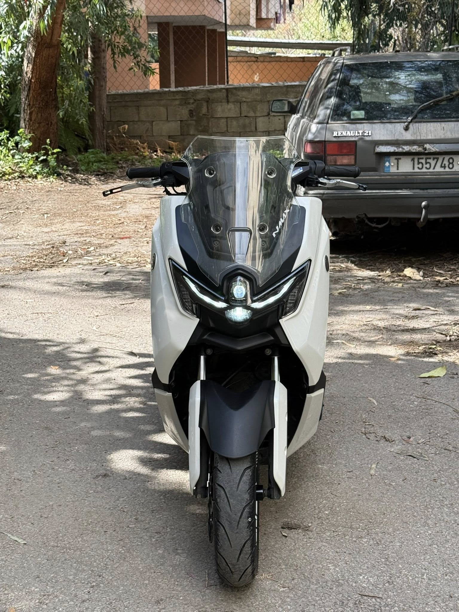 BUY NMAX
