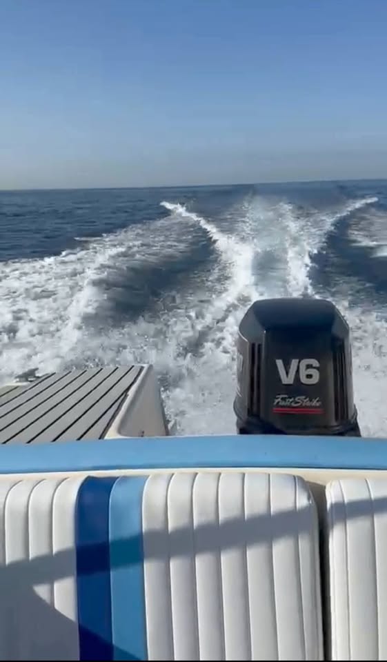 BOAT FOR SALE