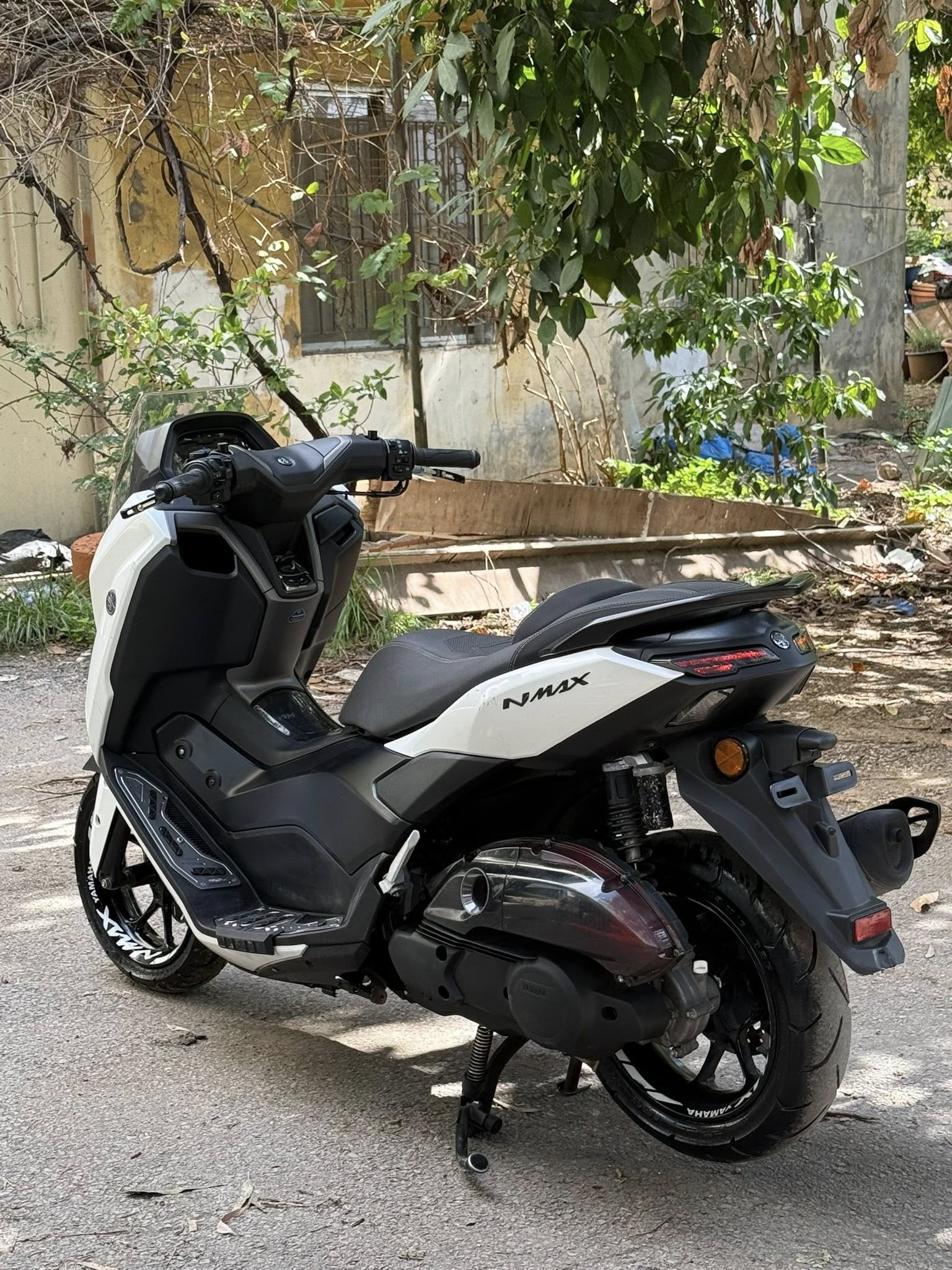 BUY NMAX