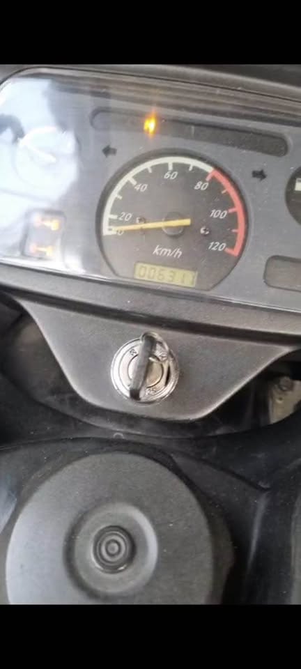 ATV CF MOTO 550CC