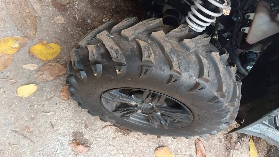 ATV LINHAI