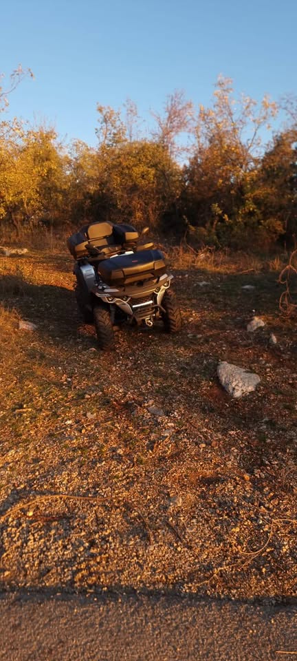 ATV LINHAI