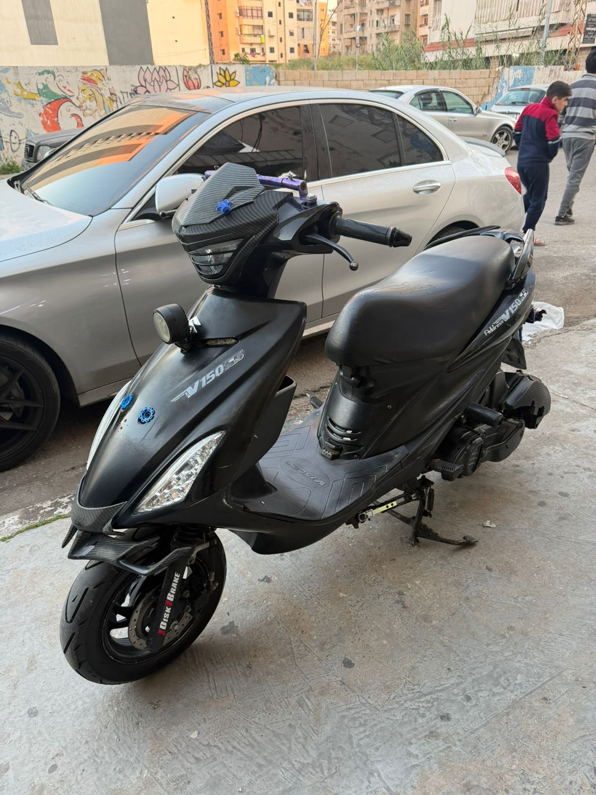 BUY V150