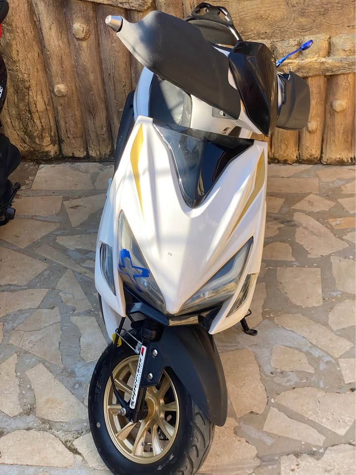 BUY FS