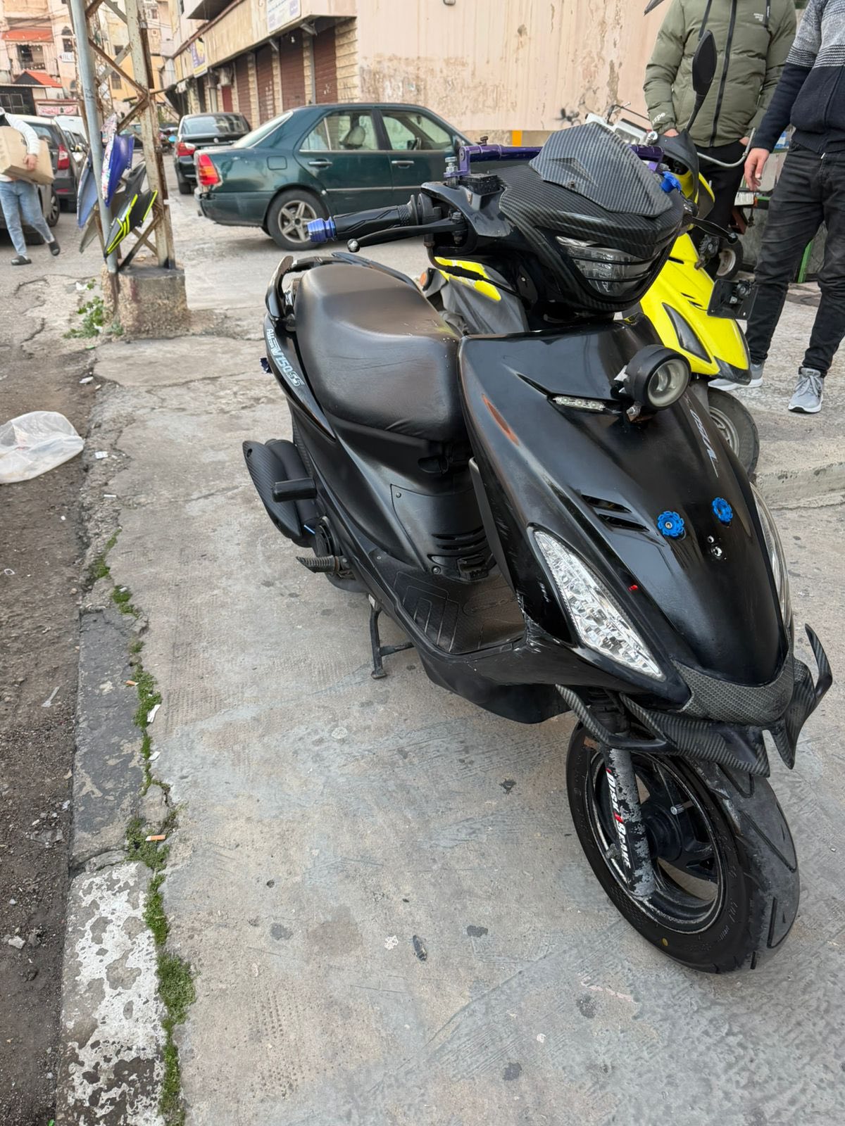 BUY V150