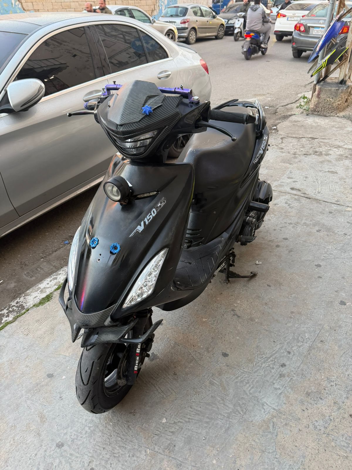 BUY V150