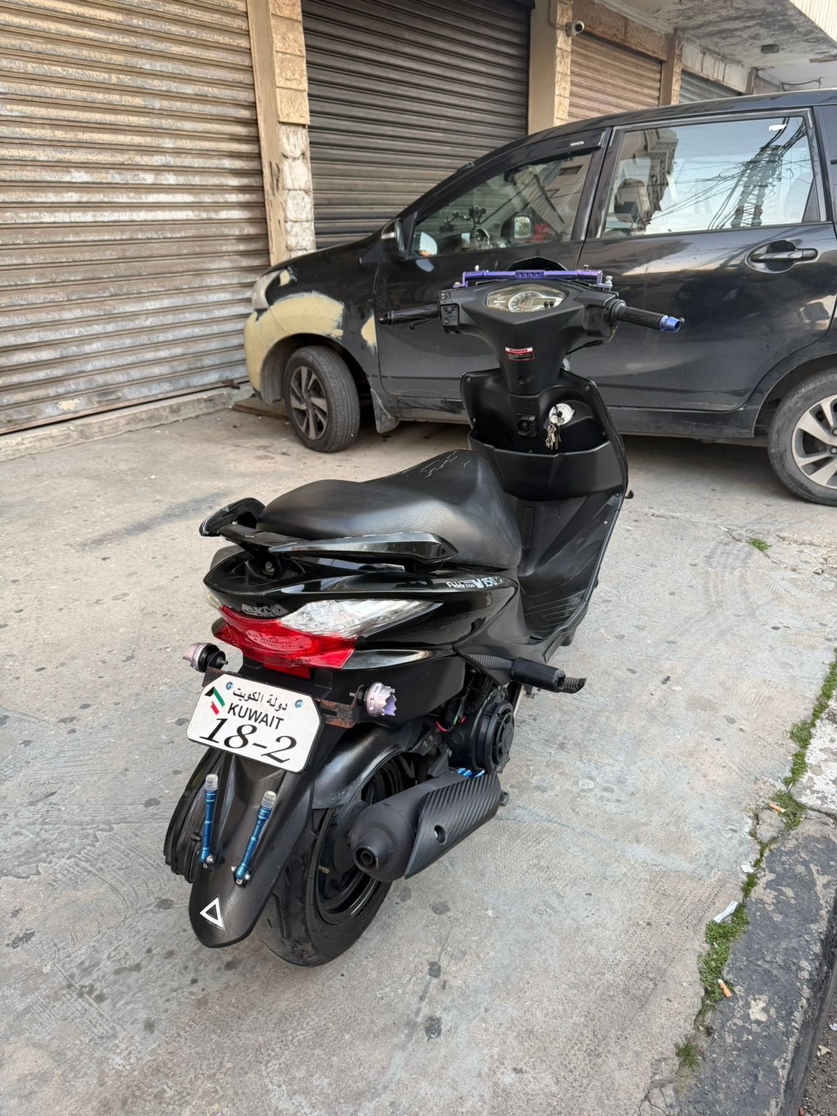 BUY V150