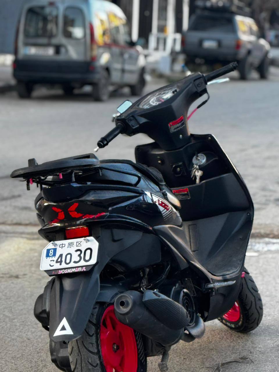 BUY V150
