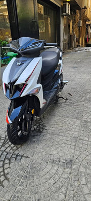 BUY SYM JET 200