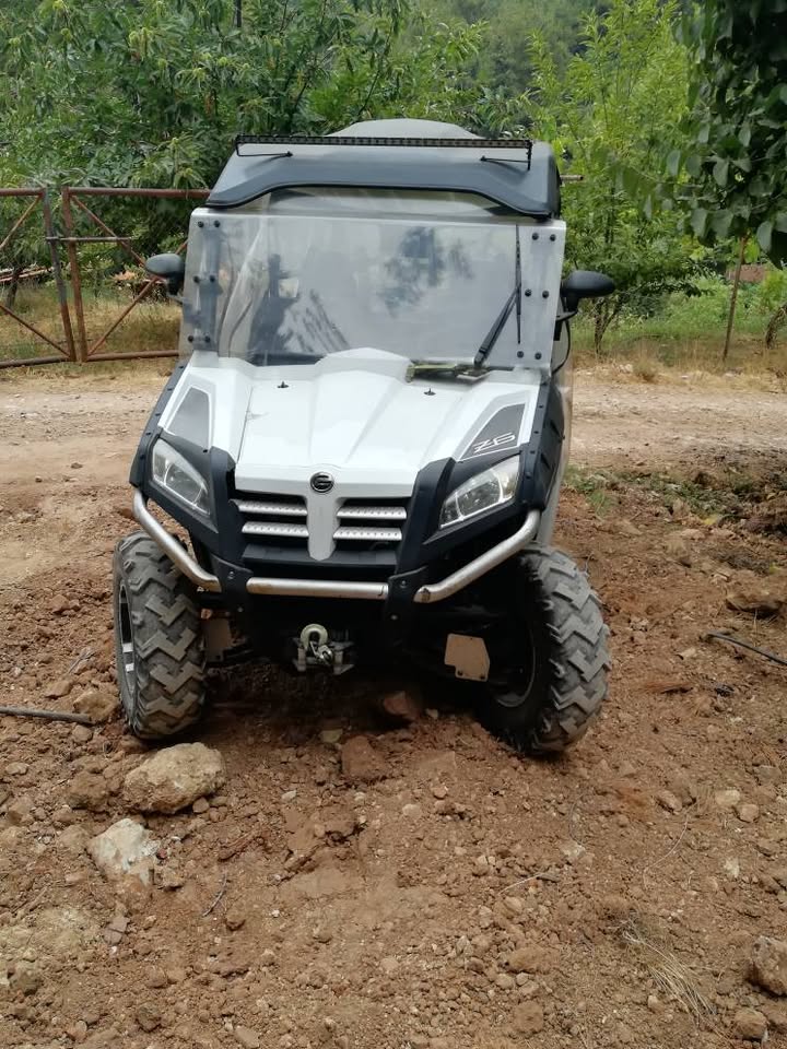 UTV CF MOTO BUGY