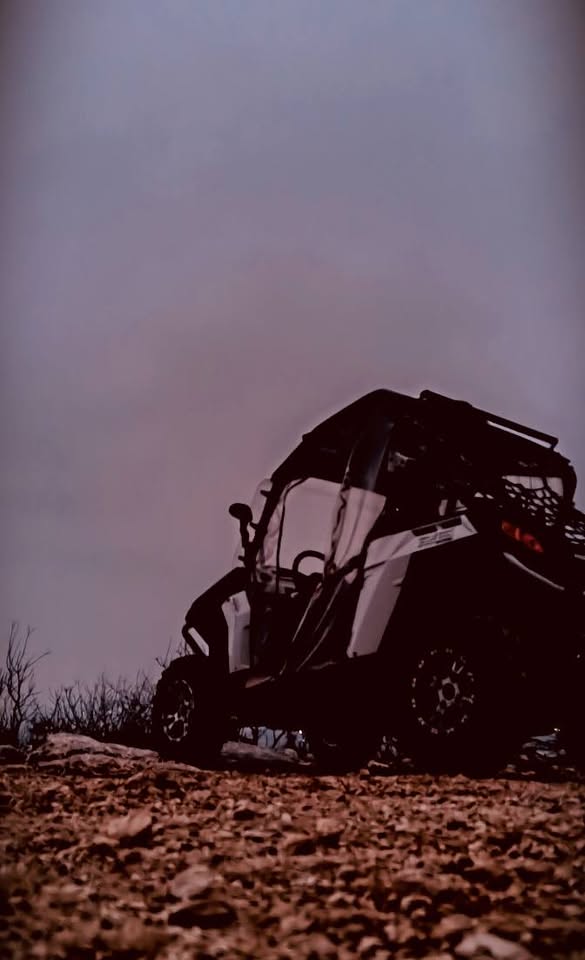 UTV CF MOTO BUGY