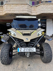 BUY UTV ZFORCE