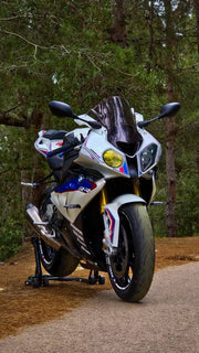 BMW S1000RR 2012