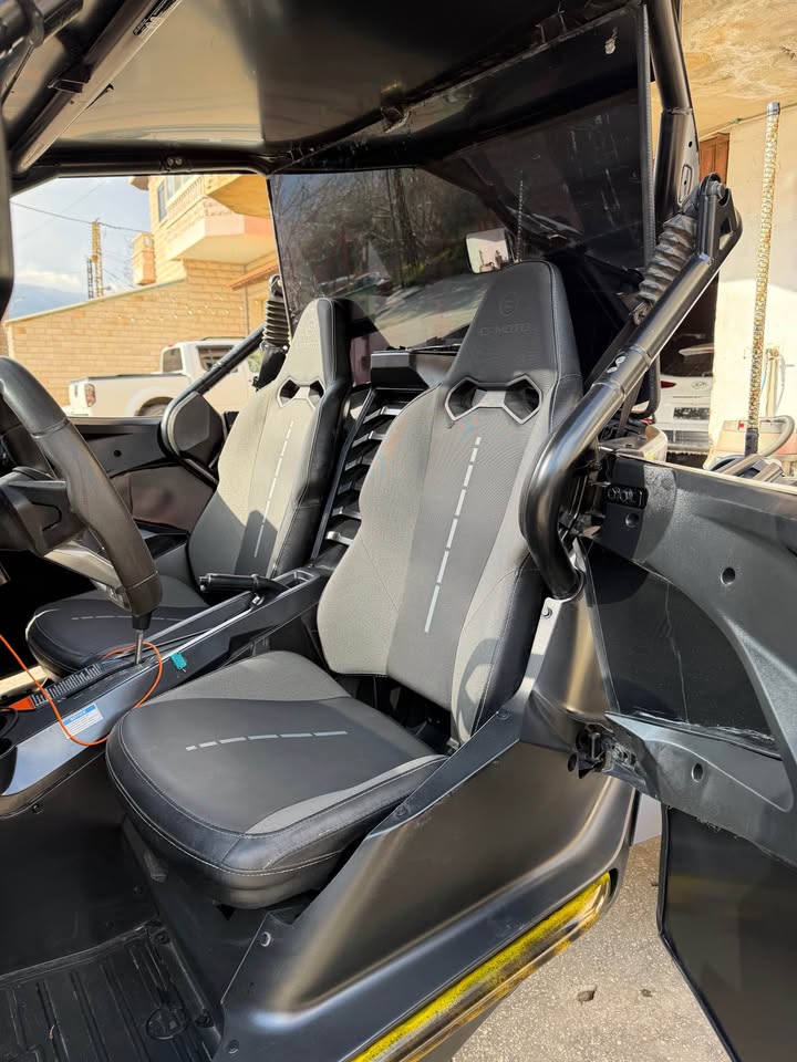 BUY UTV ZFORCE