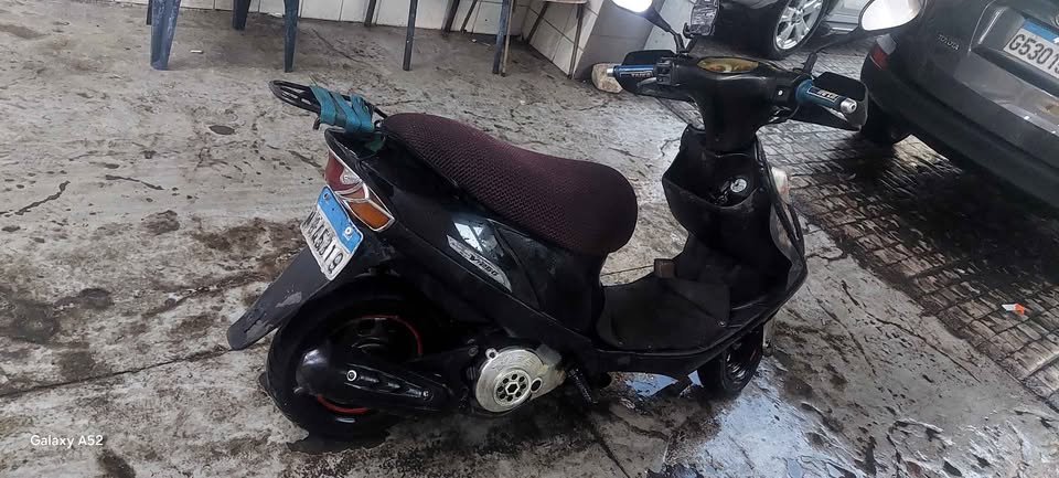 BUY V125 JAPAN