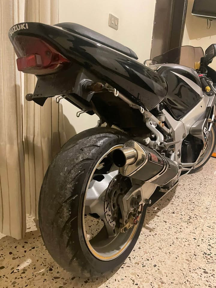 BUY SUZUKI GSXR1000