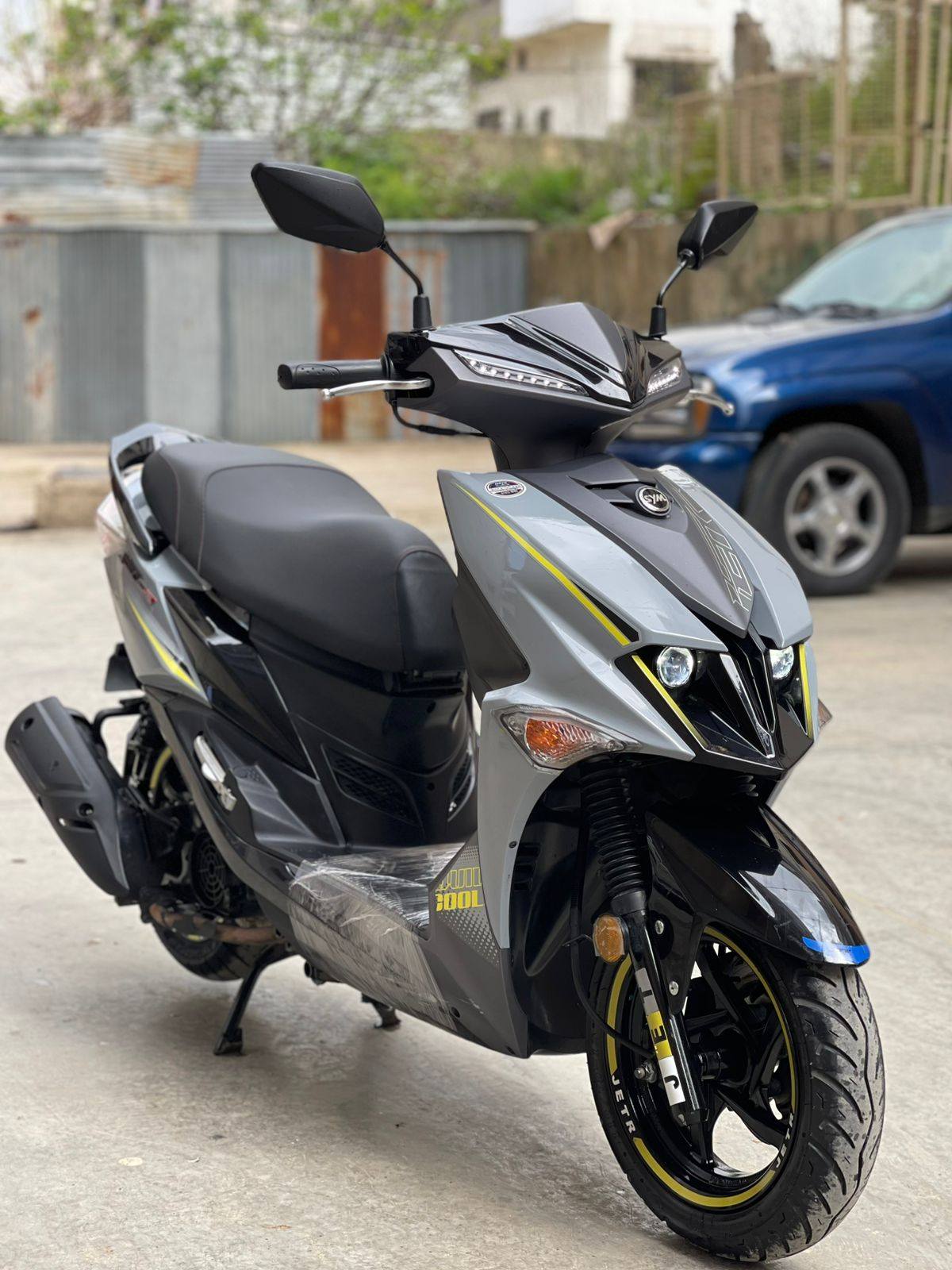 BUY SYM JET200