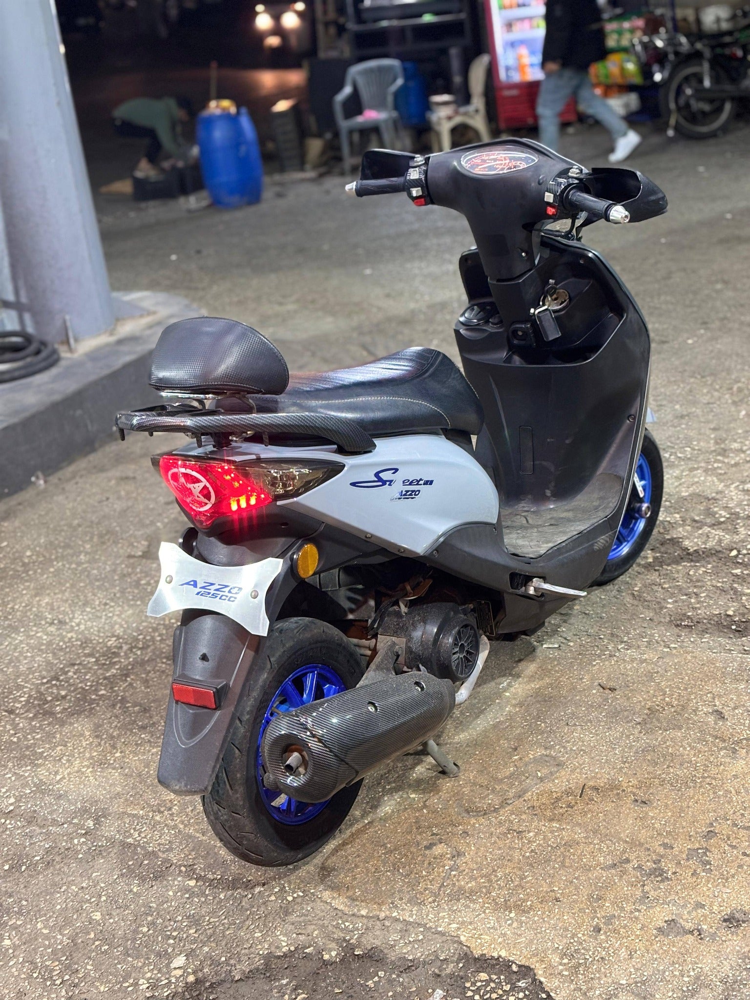 BUY V180