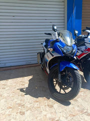 BUY SUZUKI GSXR 250
