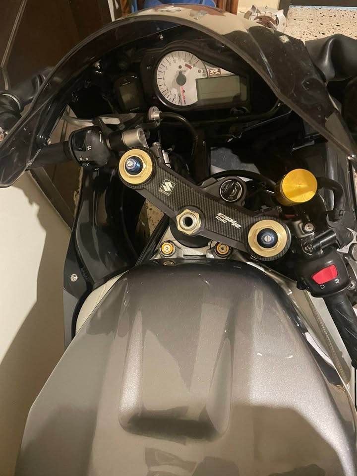 BUY SUZUKI GSXR1000