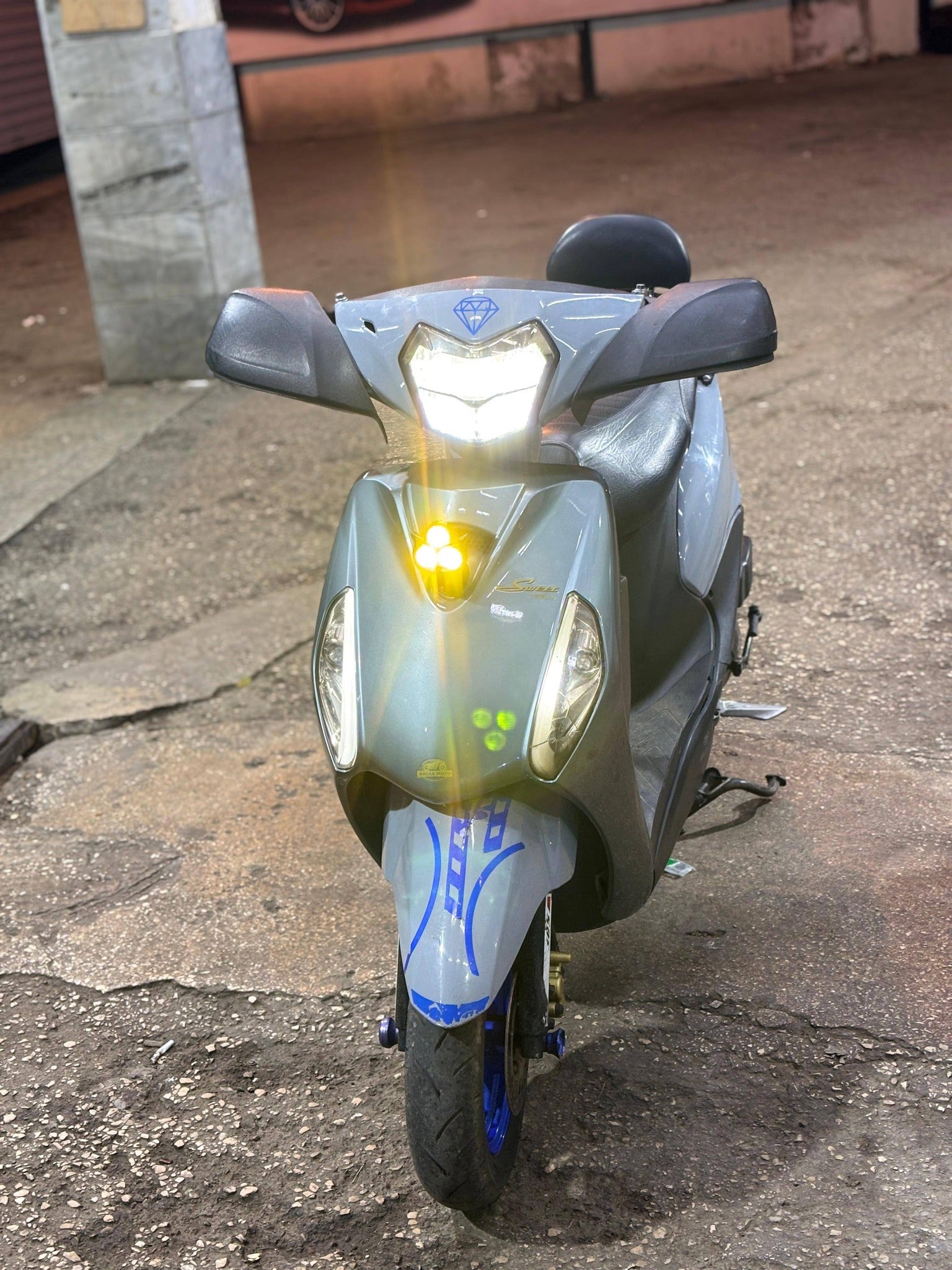 BUY V180