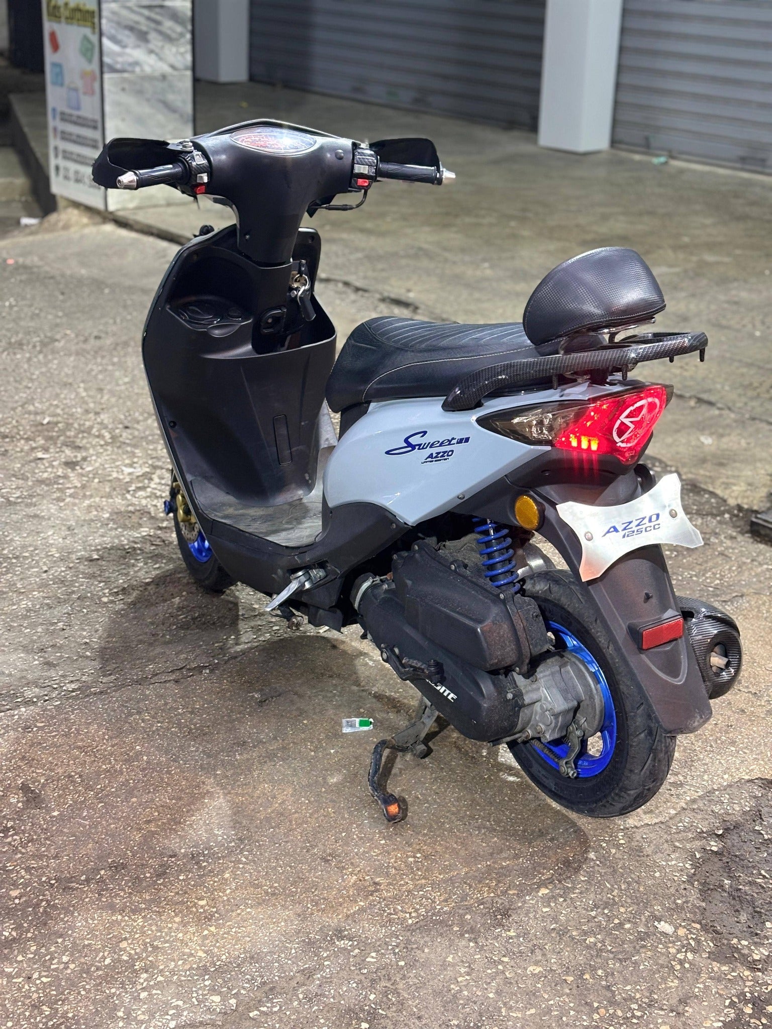 BUY V180