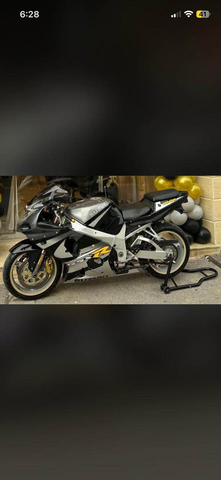 BUY SUZUKI GSXR1000