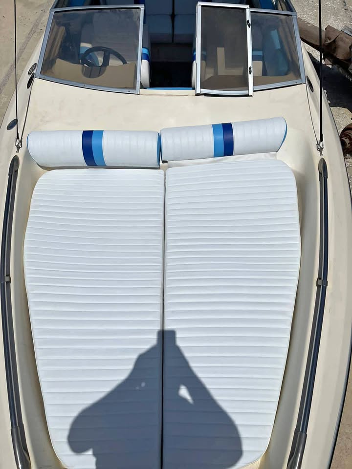 BOAT FOR SALE