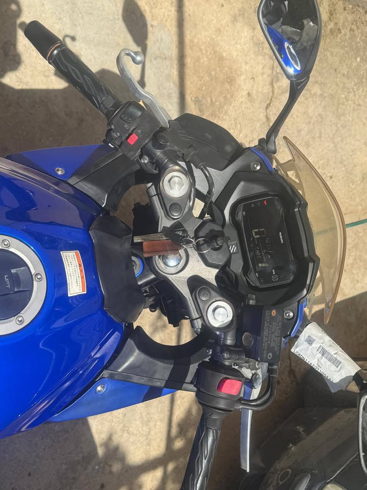 BUY SUZUKI GSXR 250